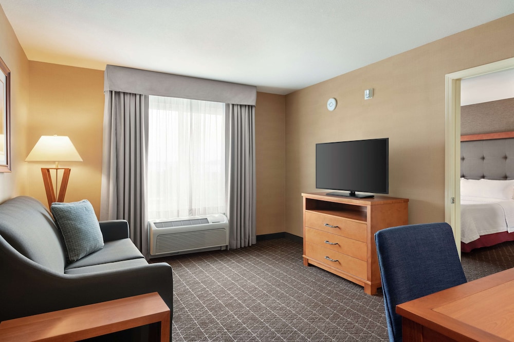 Homewood Suites by Hilton Allentown West Fogelsville PA - photo 14