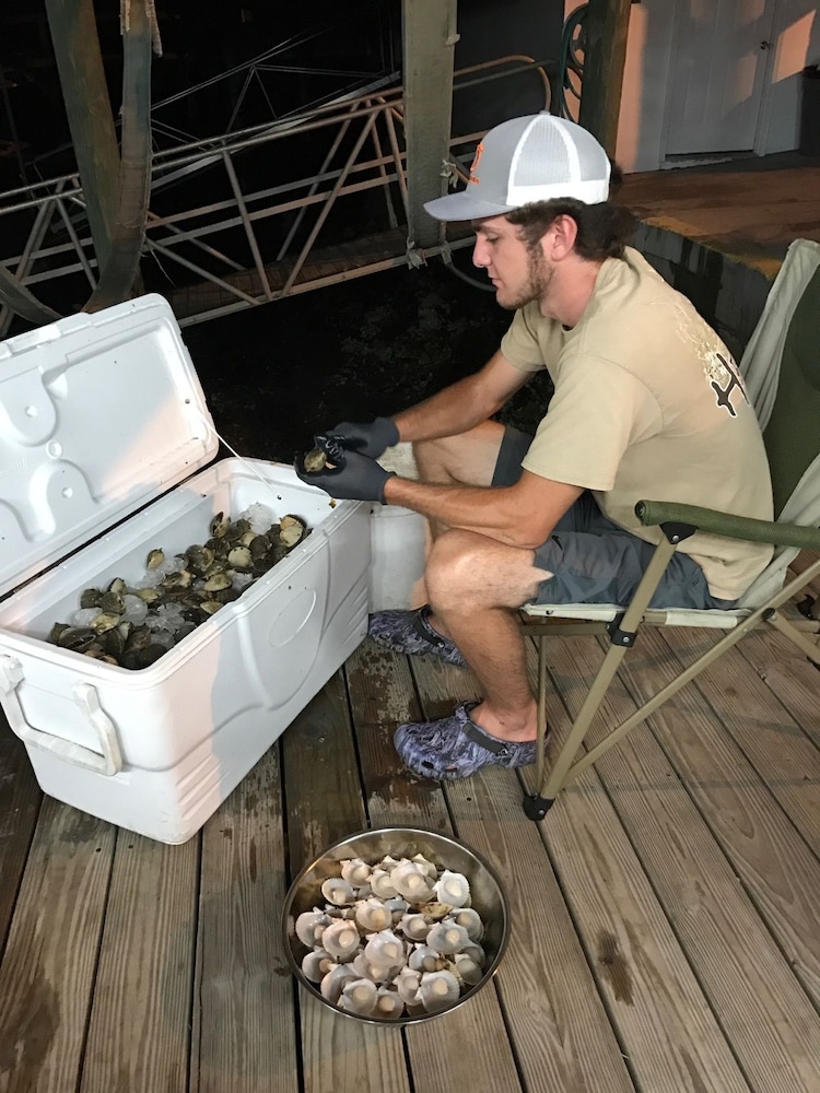 Steinhatchee River Inn - photo 99