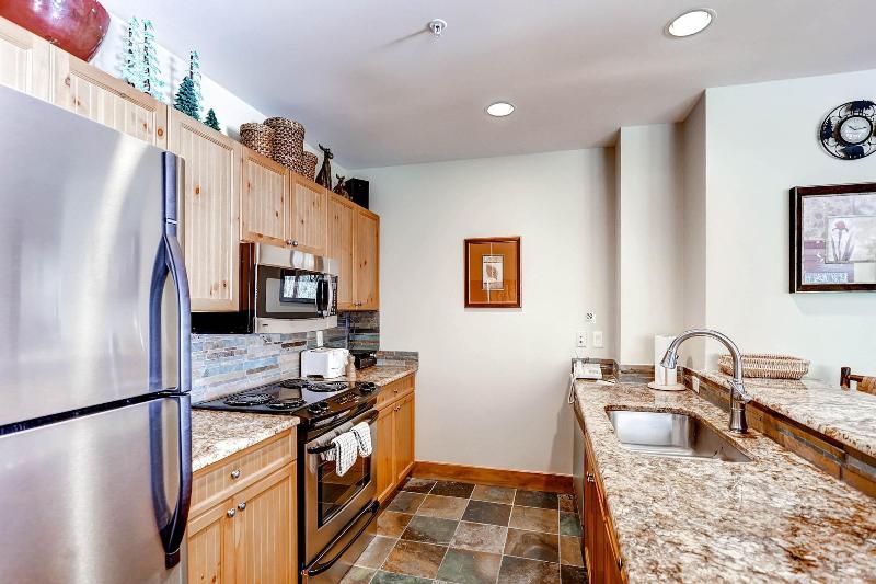 The Springs Condos by Keystone Resort - photo 102