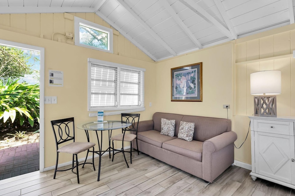 Tropical Cottages - photo 29