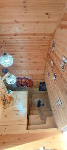 Cottage Sataplia