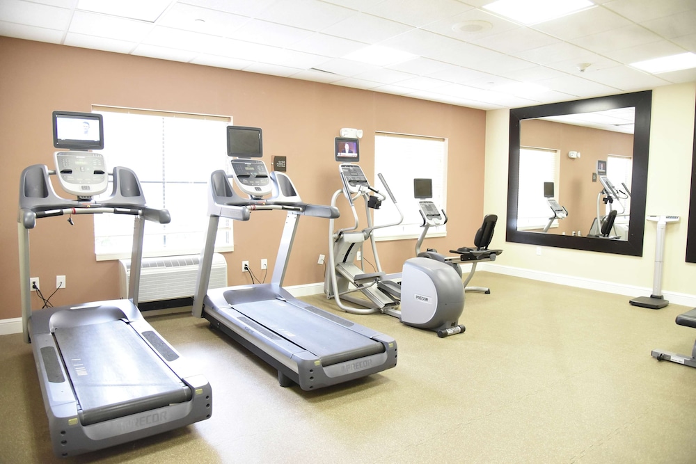 Homewood Suites by Hilton San Antonio North - photo 34