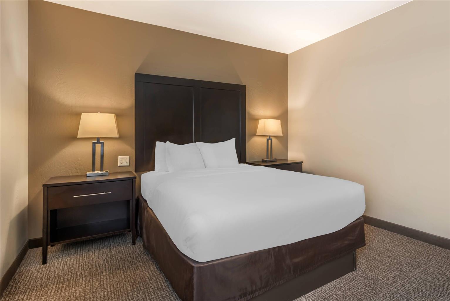 Comfort Inn & Suites Vernal National Monument Area - photo 36
