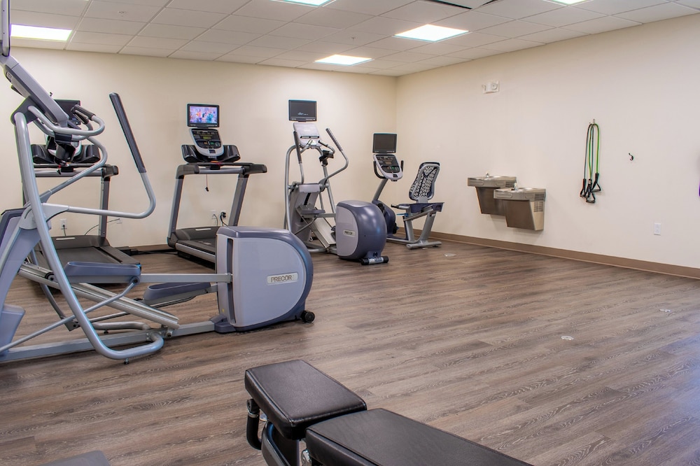 Holiday Inn Express & Suites Yorkville by IHG - photo 11