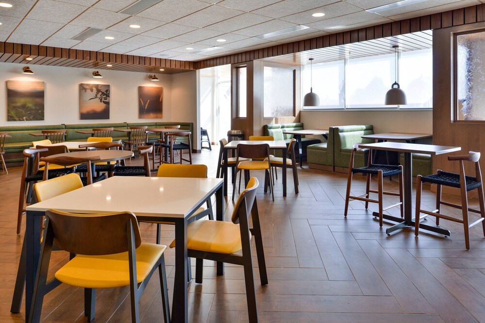 Fairfield Inn & Suites by Marriott Minneapolis Shakopee - photo 35
