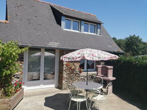 La Vieille Ferme — hotel in Saint-Contest