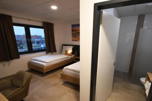 Gp Motel — Neuenkirchen — photo 4