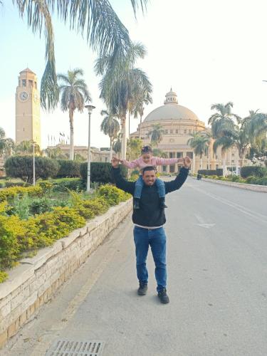 Sphinx Centre Hotel