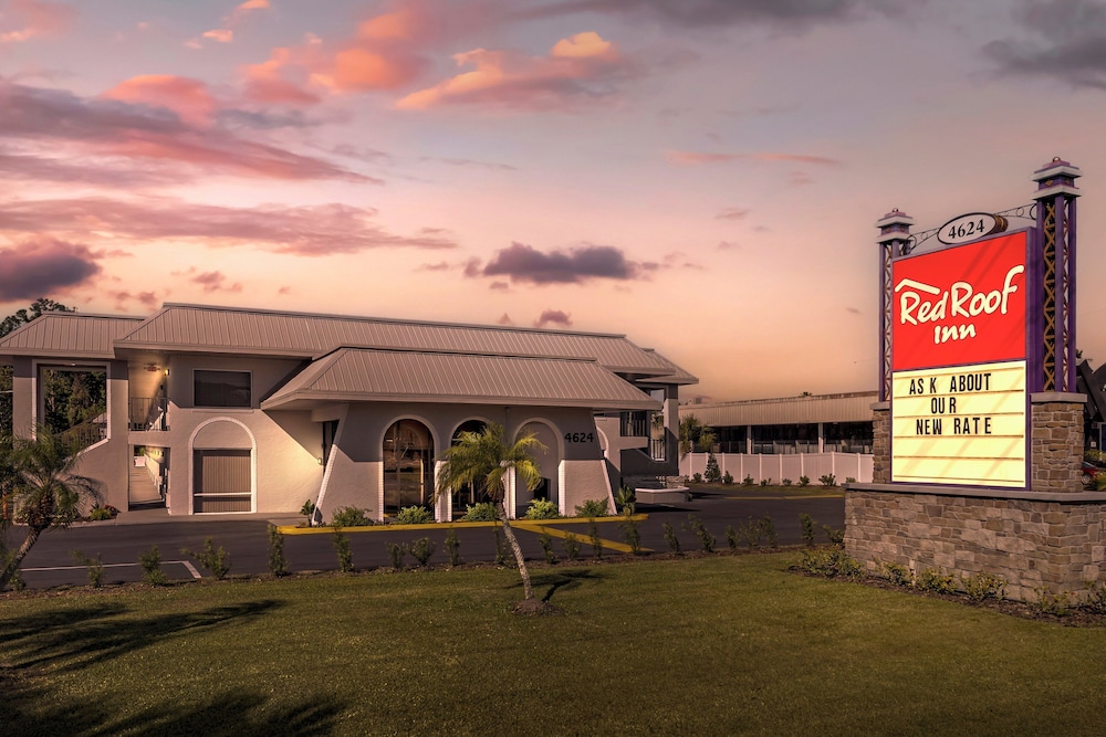 Red Roof Inn Kissimmee FL - photo 33