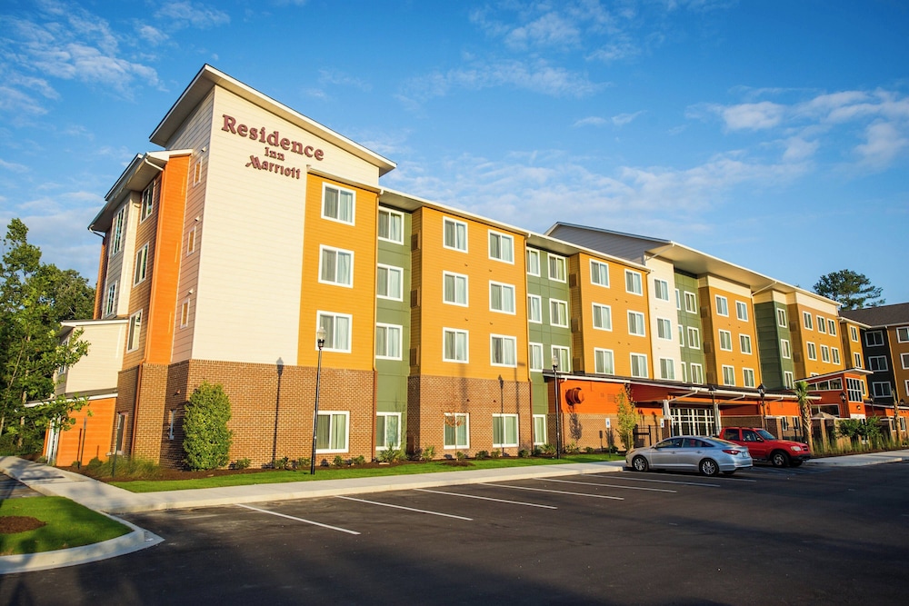 Residence Inn Columbia West Lexington - featured photo