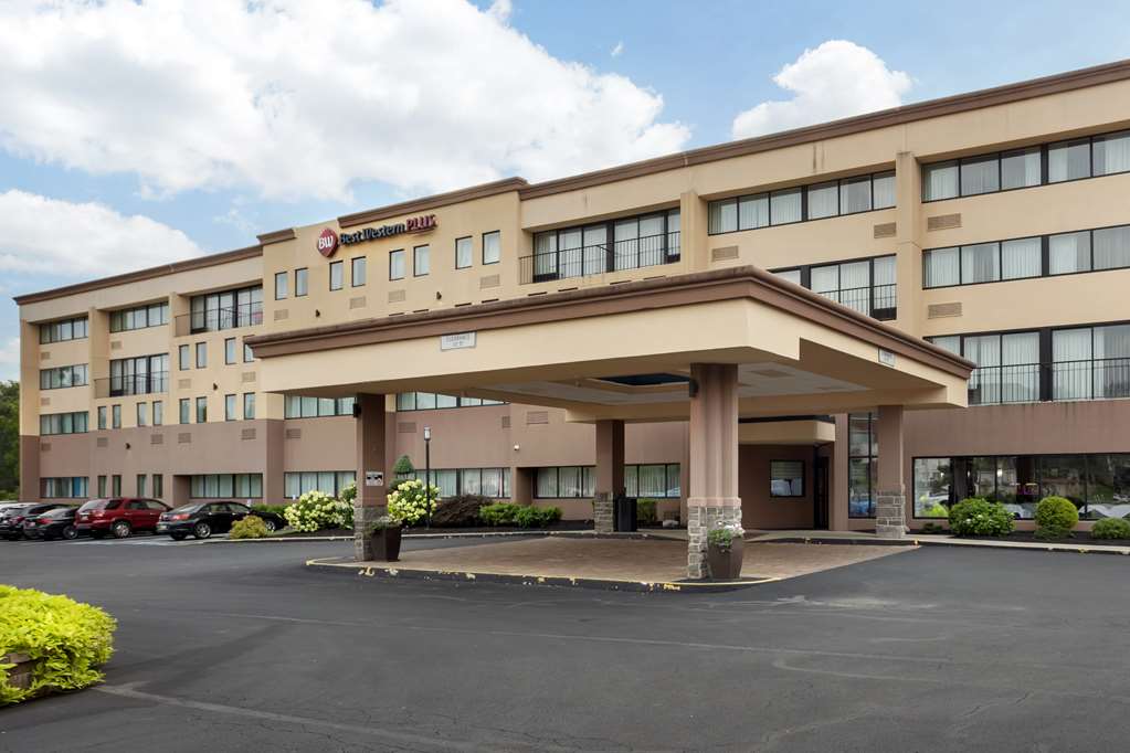 Best Western Plus Reading Inn & Suites - photo 70