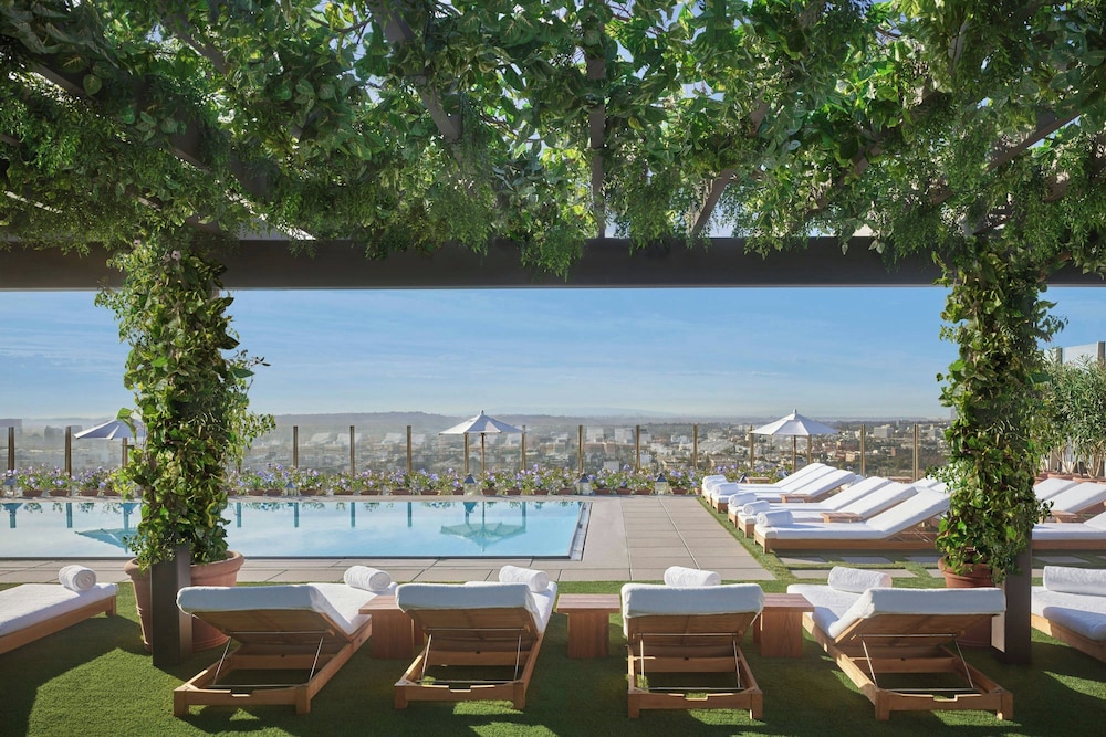 The West Hollywood Edition - photo 44