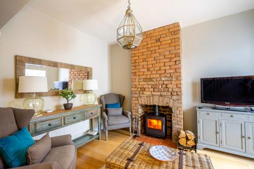 22 North Parade in York, United Kingdom