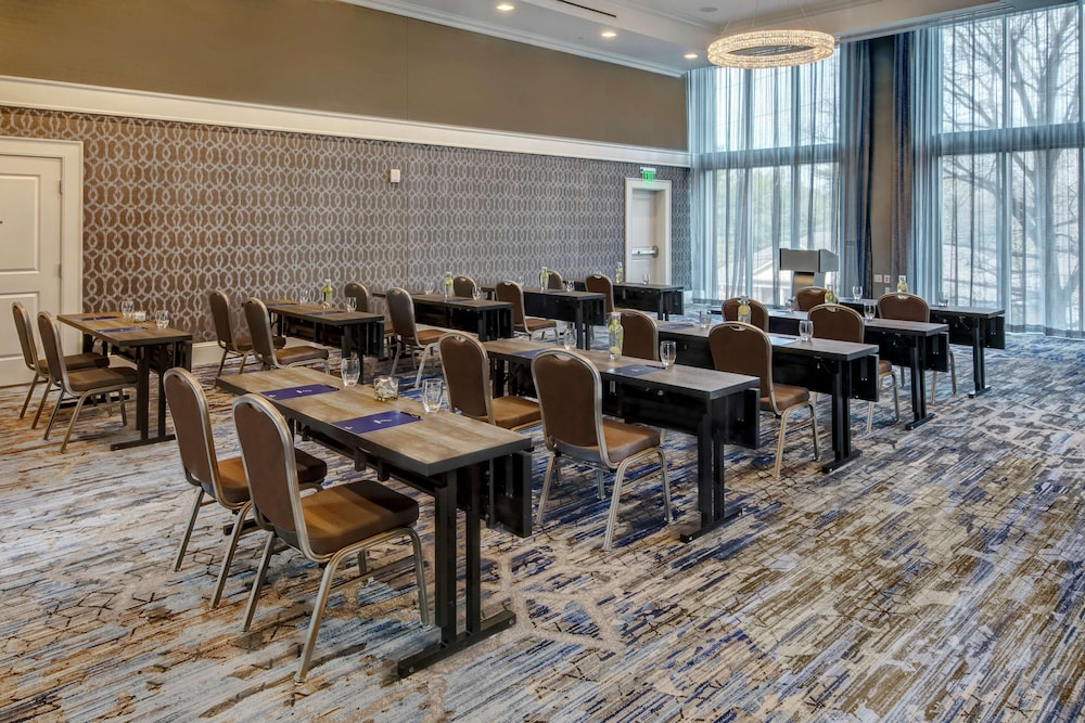 Hilton Nashville Green Hills - photo 48