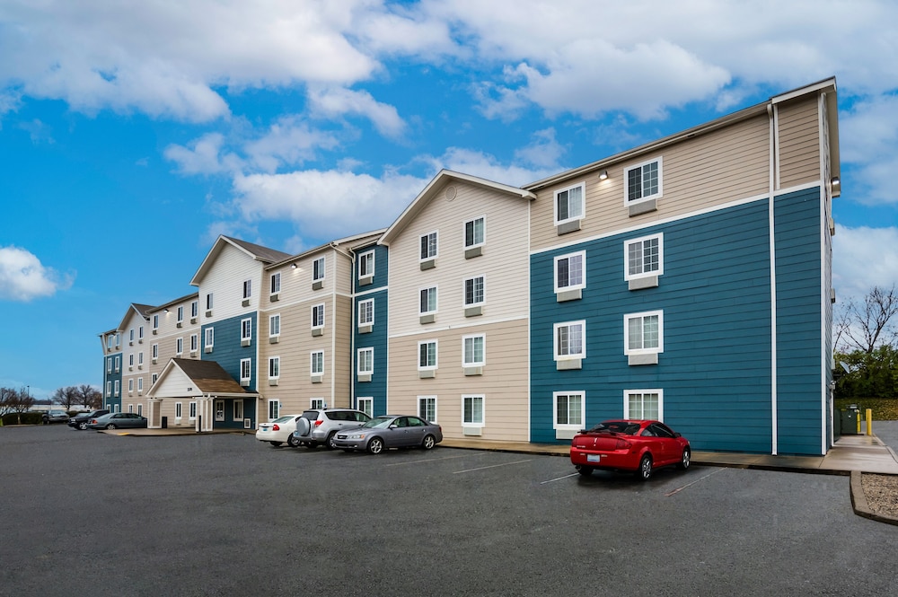 WoodSpring Suites Lexington - featured photo