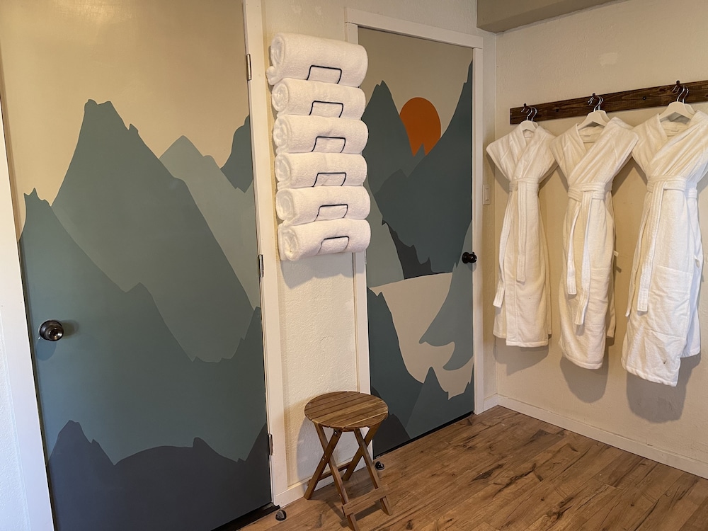 Echo Adventure's Yosemite Basecamp - photo 37