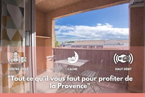 Le Havre de Ferrieres Free Parking Wifi Cuisine in Martigues, France