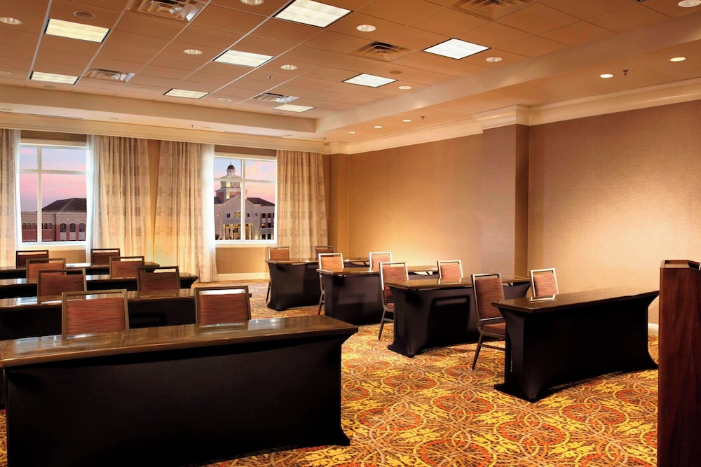 Houston Marriott Sugar Land - photo 67