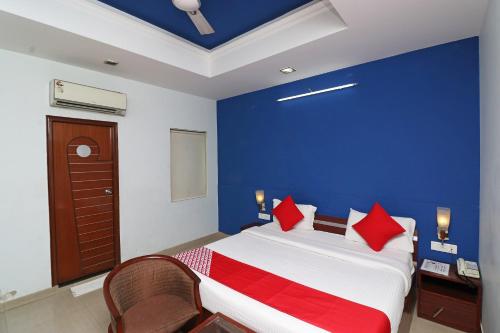 OYO 30119 Hotel Kanishk in Rewari, India