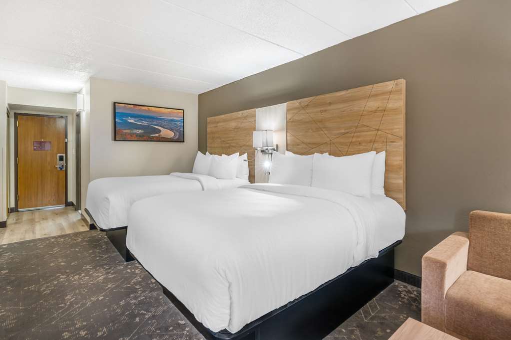 Comfort Inn & Suites Chattanooga East Ridge - photo 10