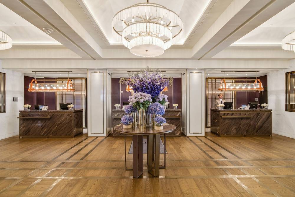 Sheraton Universal Hotel - photo 5