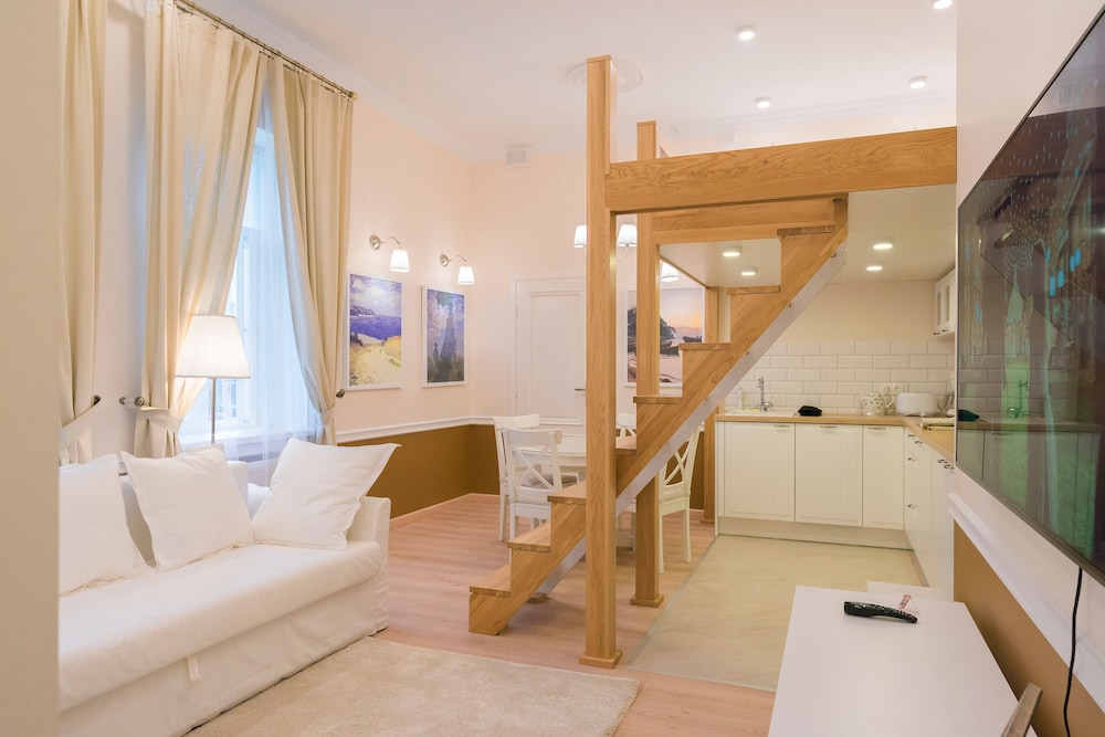 Revelton Suites Tallinn