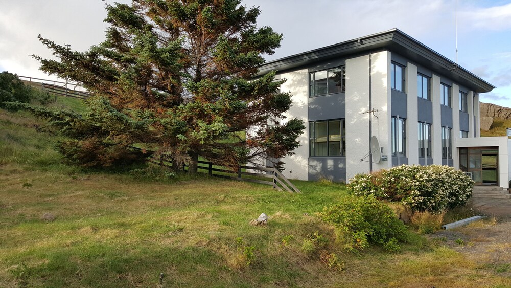 Visit Holmavik Guesthouse