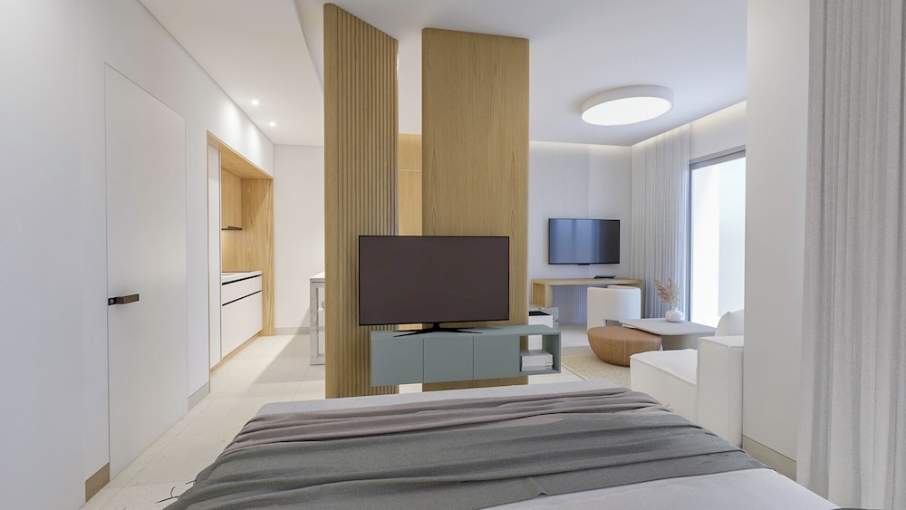 Santa Marina Resort — Paralia — photo 4