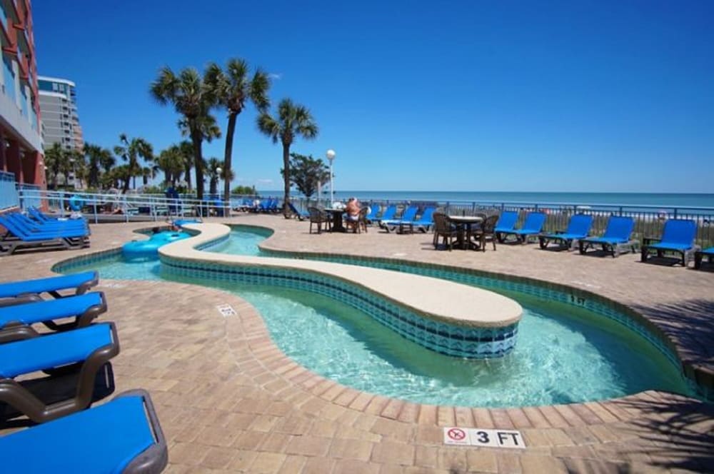 Roxanne Towers by Elliott Beach Rentals - photo 32