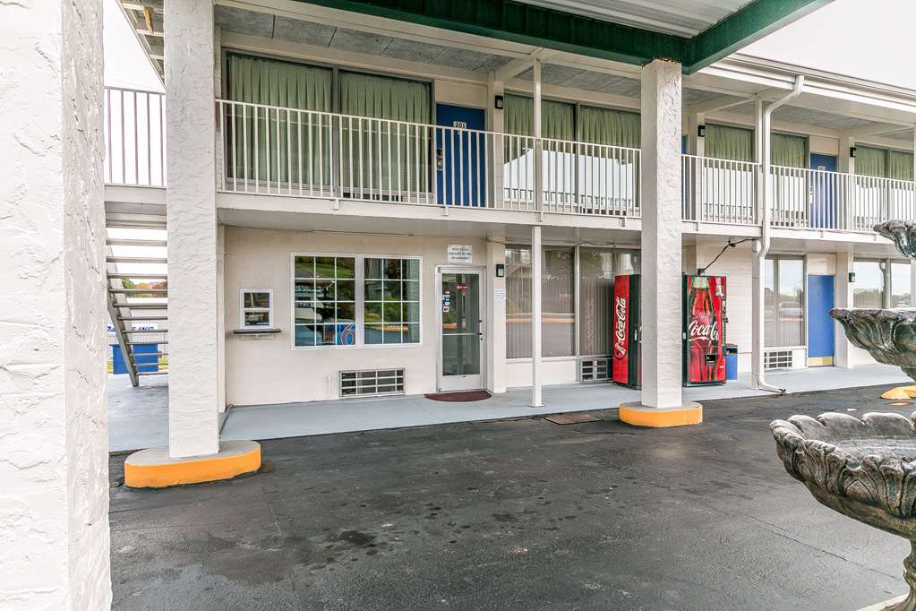 Motel 6 Somerset KY - photo 3