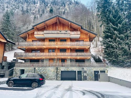 Le Refuge de Montriond - last minute hotel in Unknown City
