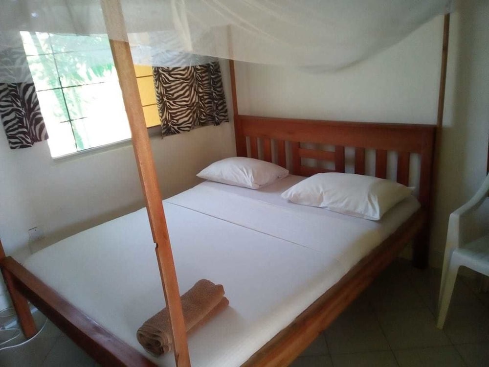 Ashari Hotel — Mombasa — photo 5