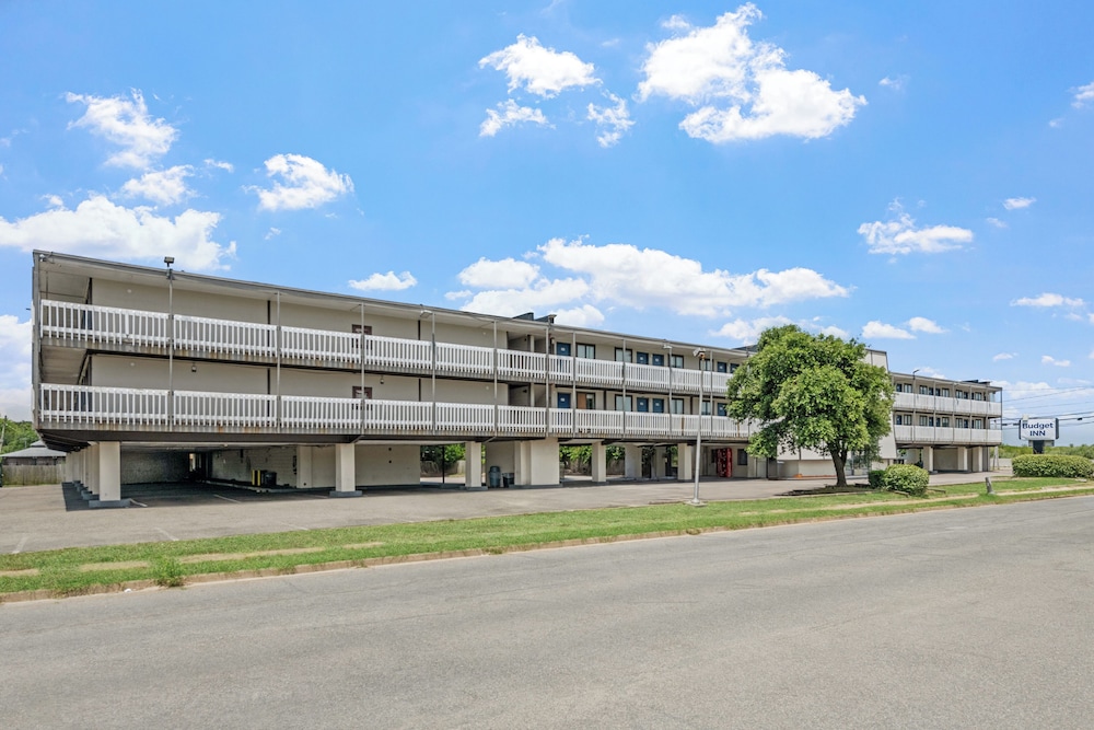 Budget Inn Norfolk VA Oceanview - photo 29