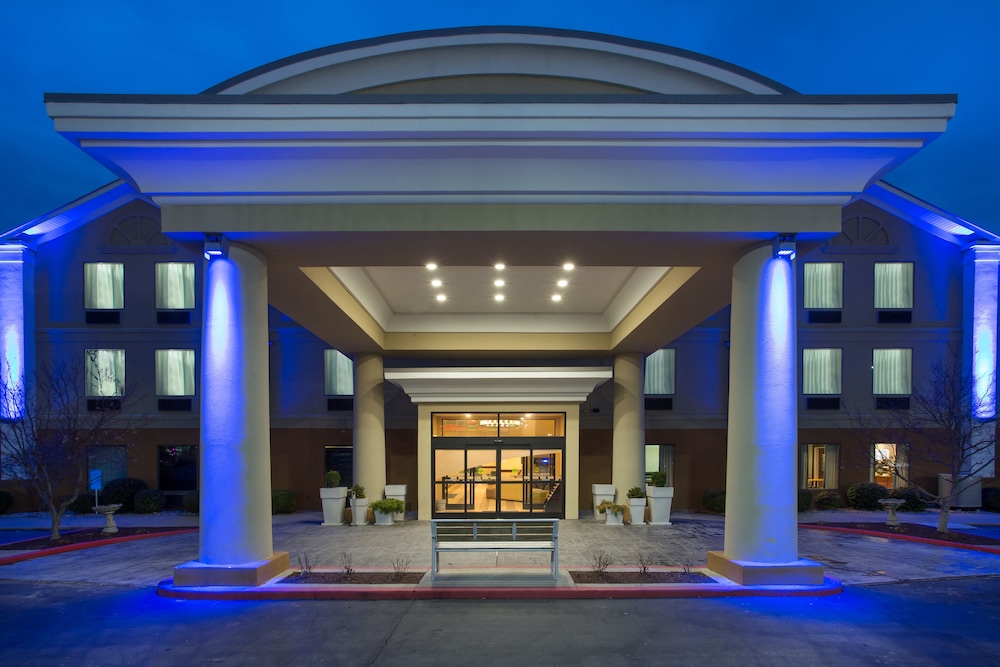 Holiday Inn Express Nicholasville by IHG - photo 52