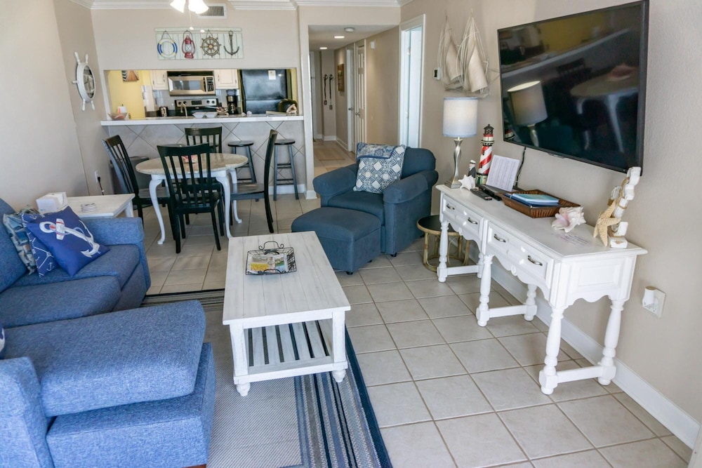 Bluewater Resort 403 - photo 14