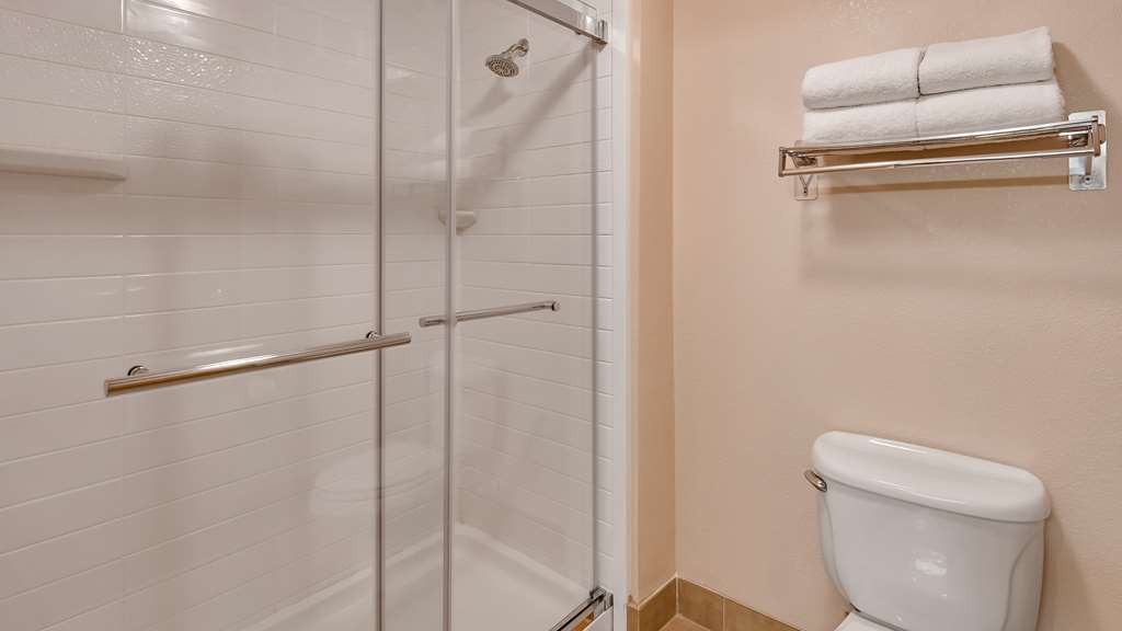 Best Western Plus Gateway Inn & Suites - photo 29