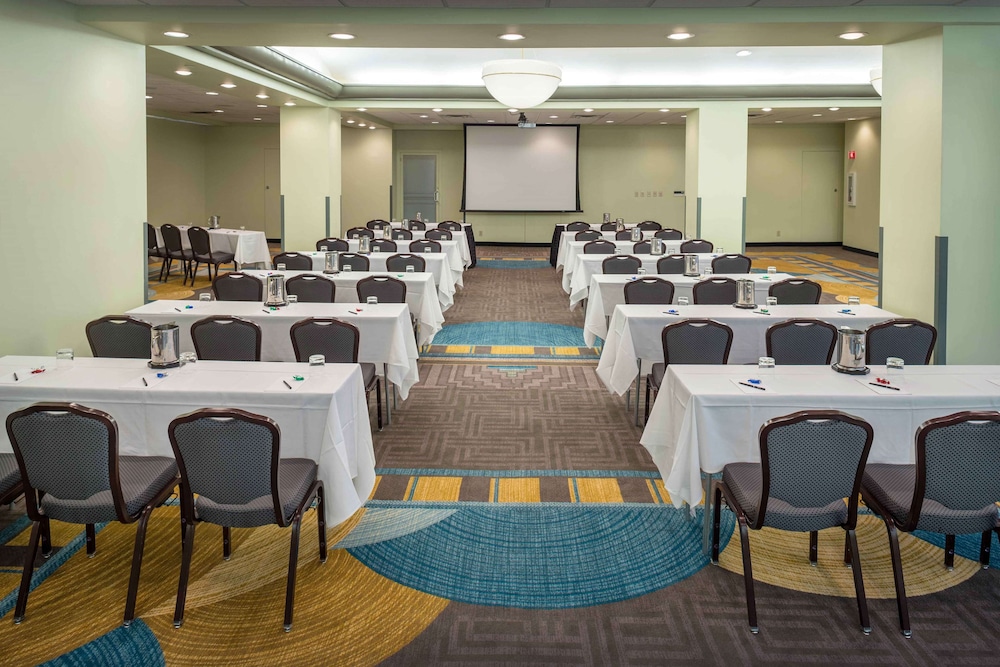 Hilton Cincinnati Netherland Plaza - photo 72
