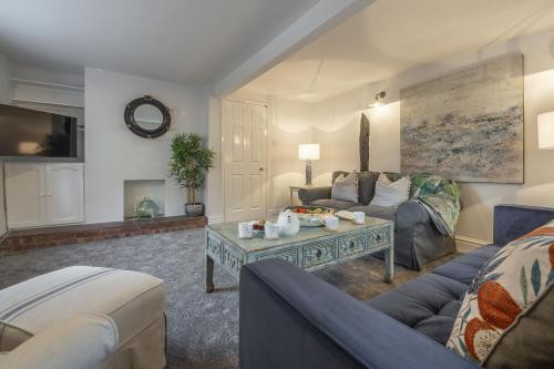 Casamaria in Wells-Next-The-Sea, United Kingdom