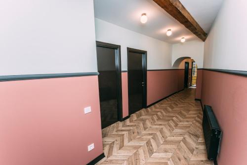 Apartment Atoneli