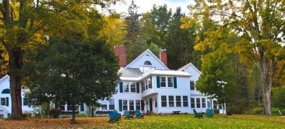 Arlington's West Mountain Inn - featured photo