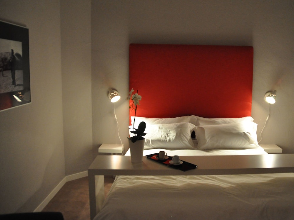 Flaminia366 - carbon neutral hotel in Rome