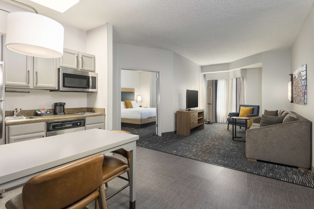 Homewood Suites by Hilton New Orleans - photo 12