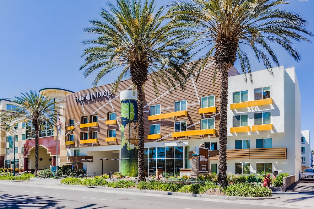 Hotel Indigo Anaheim by IHG - photo 51