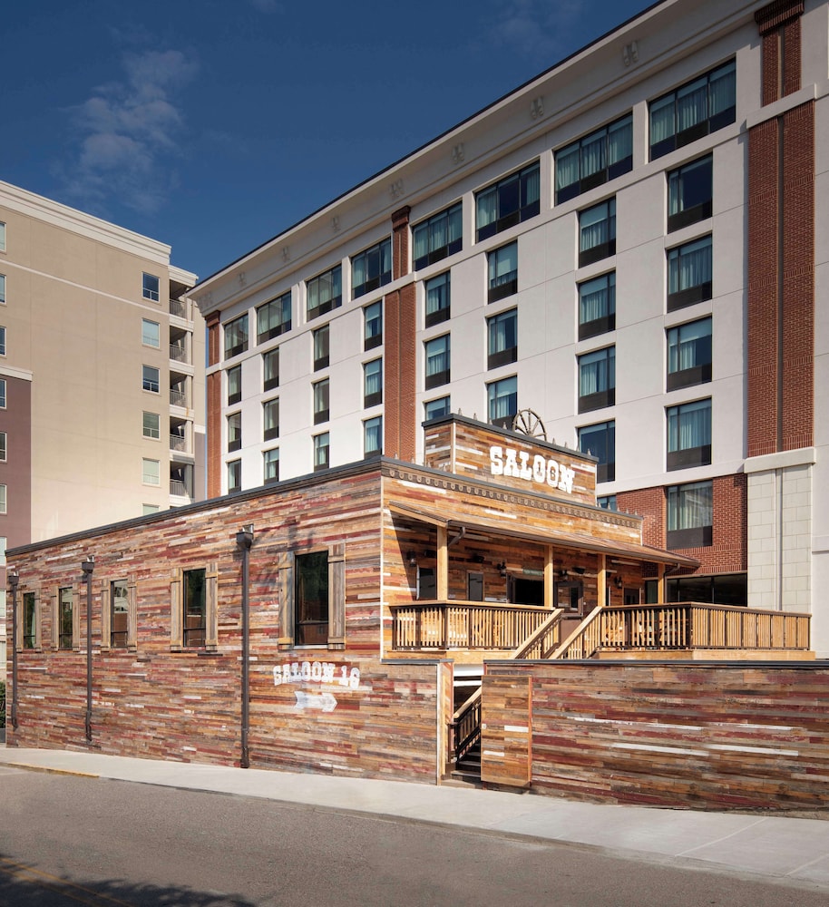Graduate by Hilton Knoxville - photo 83