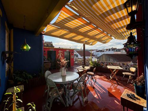 Soul Coliving — hotel in Vila Franca De Xira