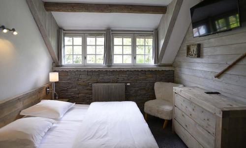 Hotel de Charme Le Moulin de Lily — Palaiseau — photo 4