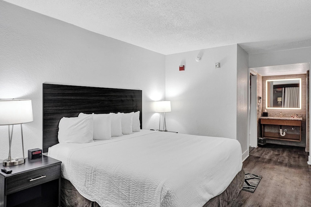 The Harrison Hotel an Ascend Collection Hotel - photo 39