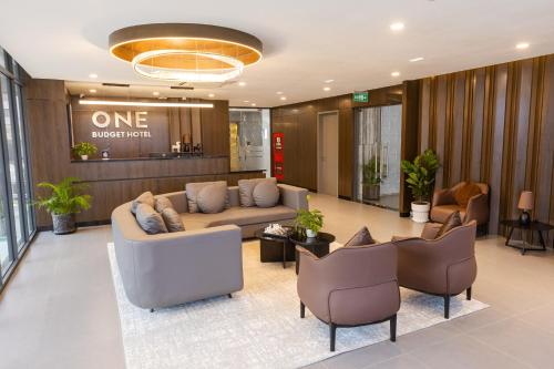 One Budget Hotel — hotel in Paoy Paet
