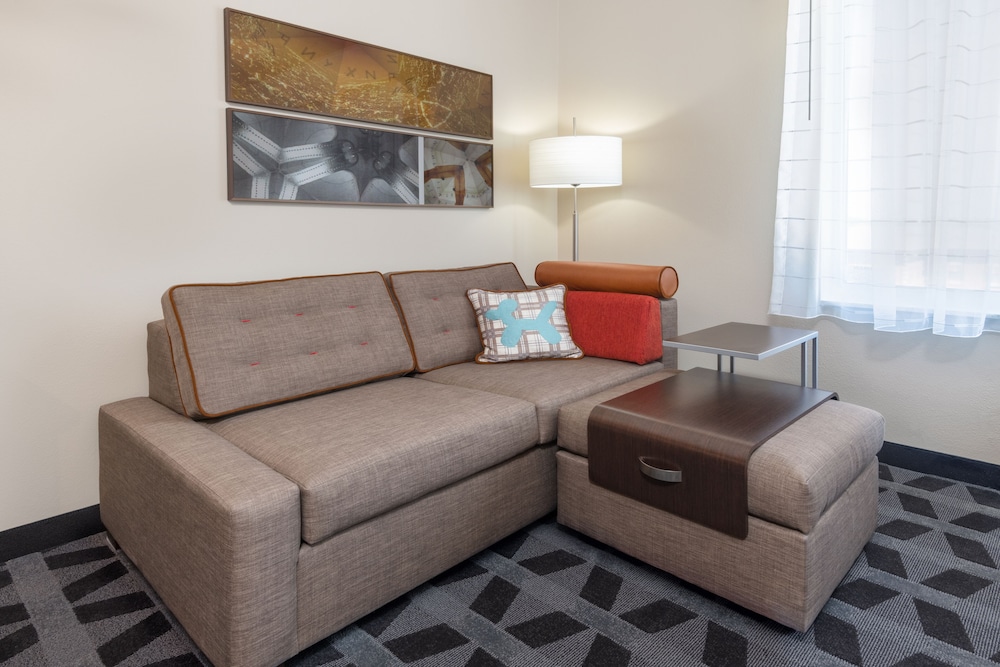 TownePlace Suites by Marriott Indianapolis Airport - photo 29