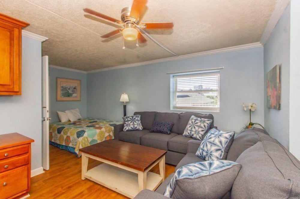Wave Rider 301 - last minute hotel in Myrtle Beach